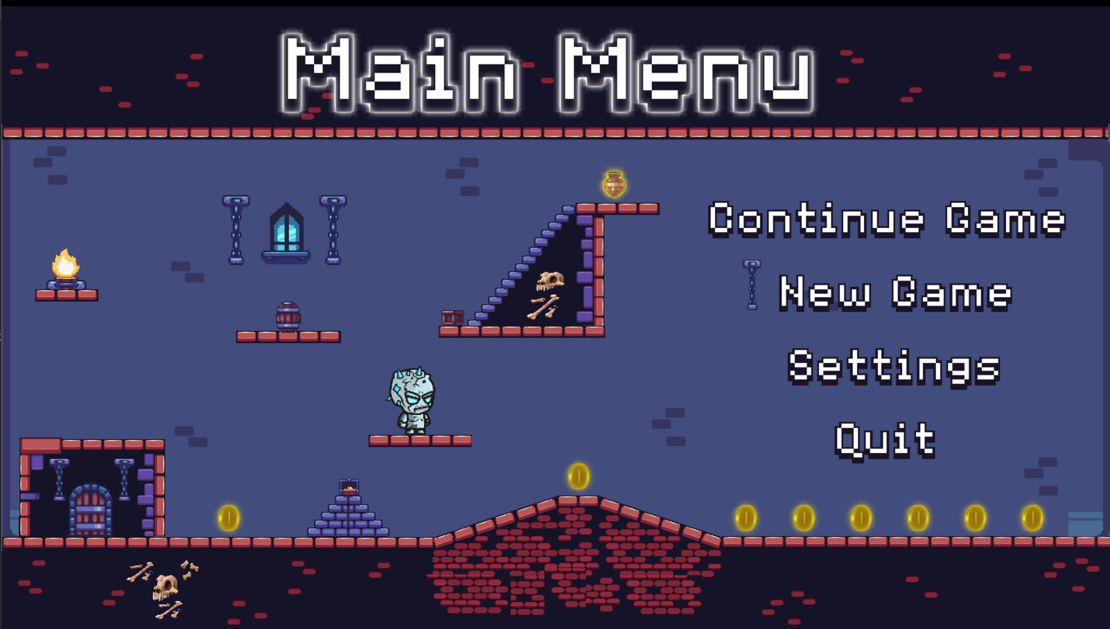 Project Five Thumbnail